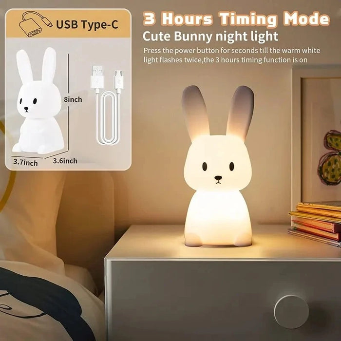 Built for bedtime, made to last