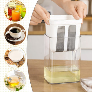 Kitchen Essentials